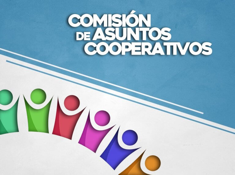 Comisión de Asuntos Cooperativos