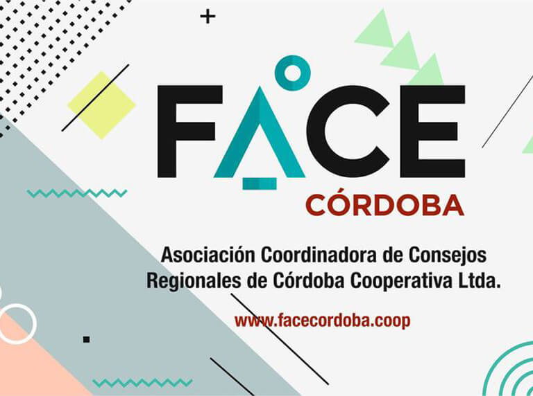 Face Córdoba conmemora su 20º aniversario