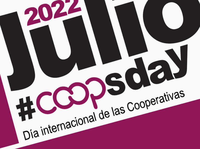 Día Internacional de las Cooperativas 2022